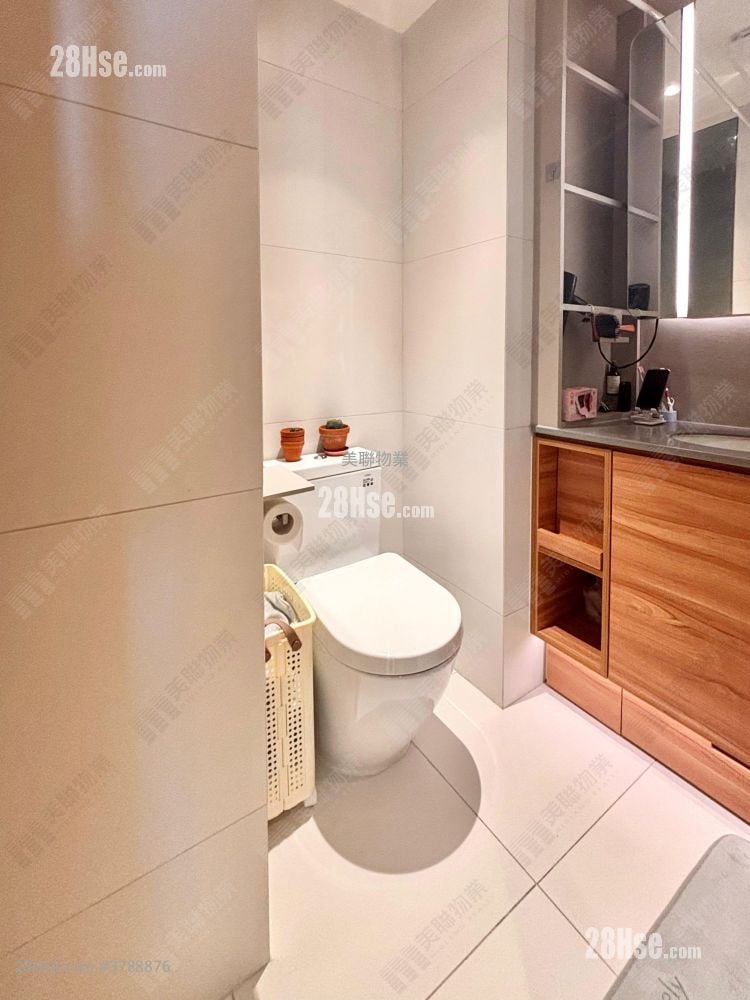 雨后 售盘 1 房 362 平方尺