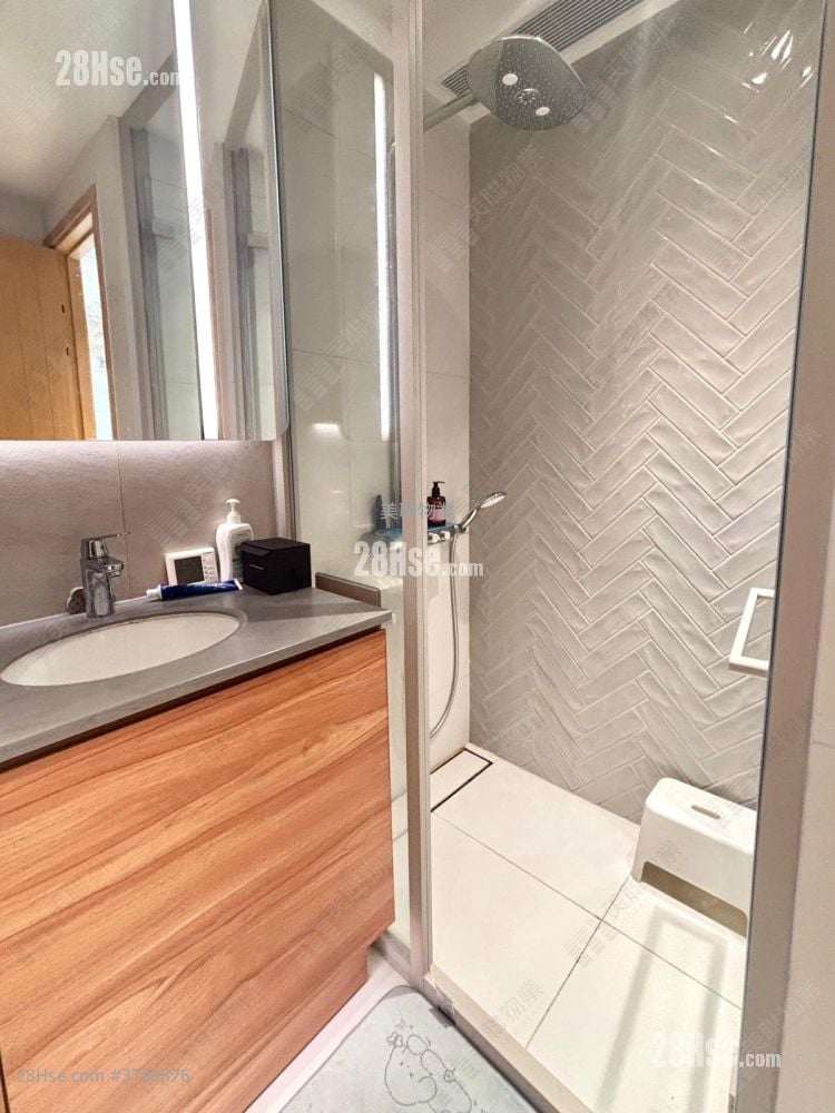 雨后 售盘 1 房 362 平方尺