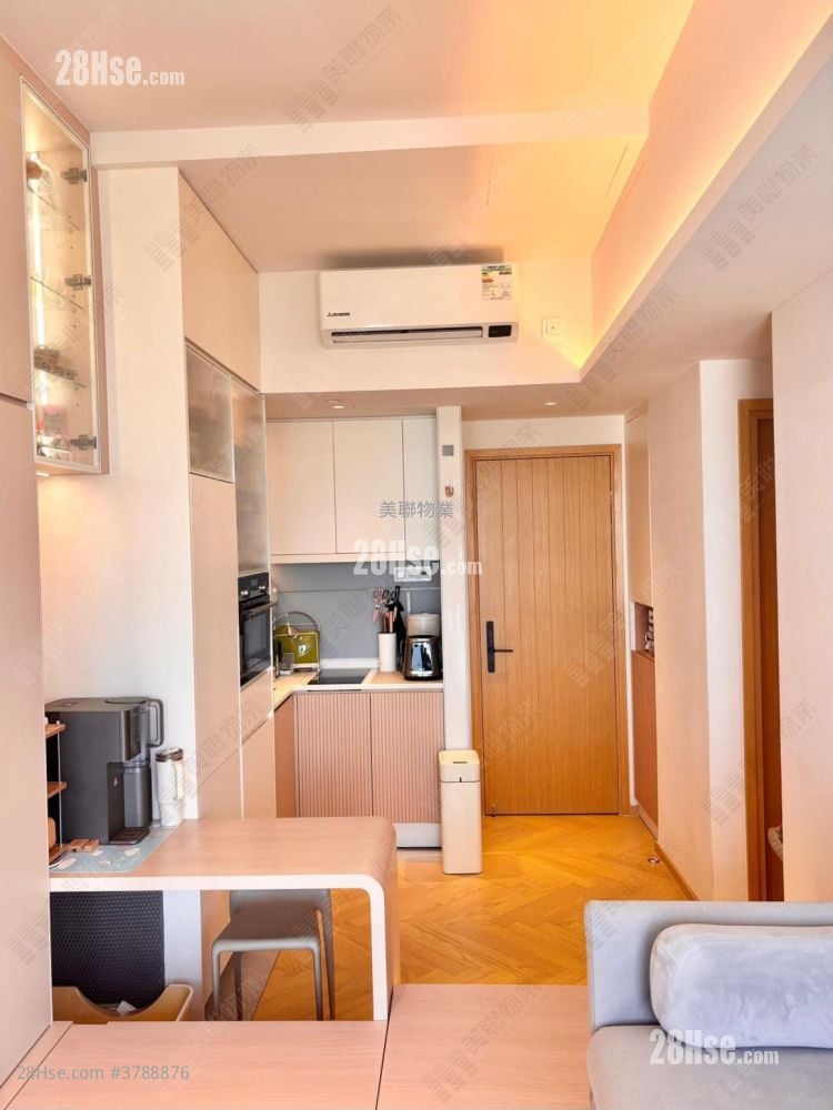 雨后 售盘 1 房 362 平方尺