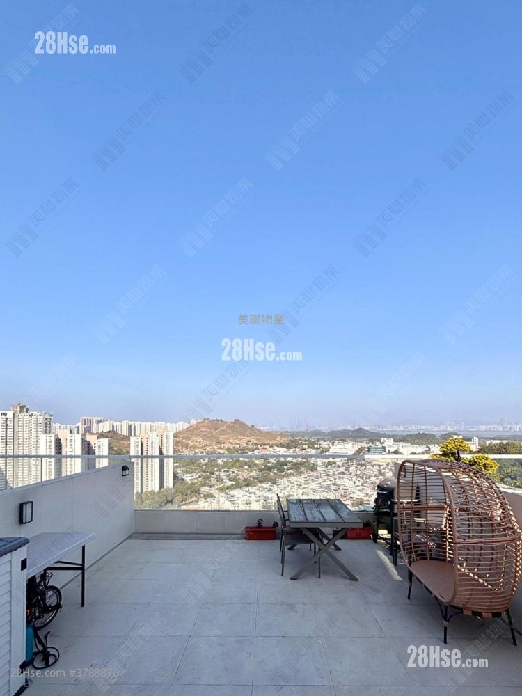 雨后 售盘 1 房 362 平方尺