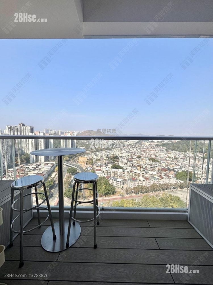 雨后 售盘 1 房 362 平方尺