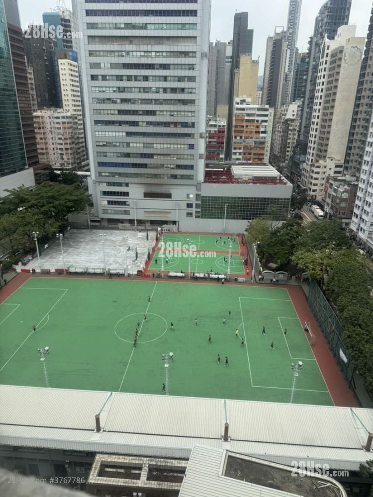 单幢楼房 售盘 开放式间隔 , 1 浴室 339 平方尺