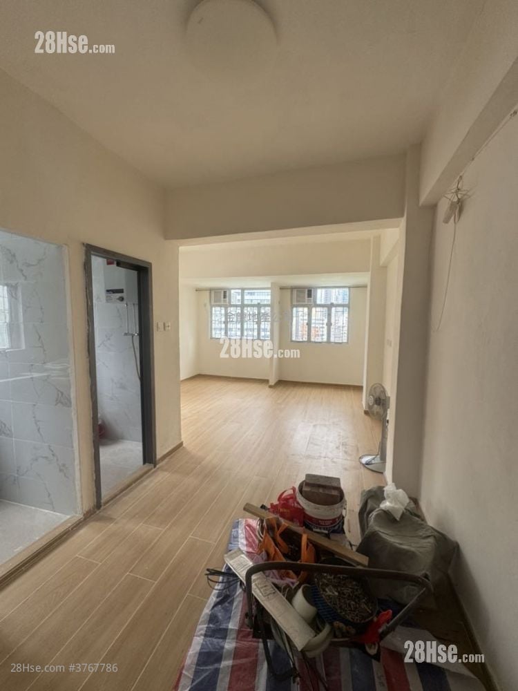 单幢楼房 售盘 开放式间隔 , 1 浴室 339 平方尺