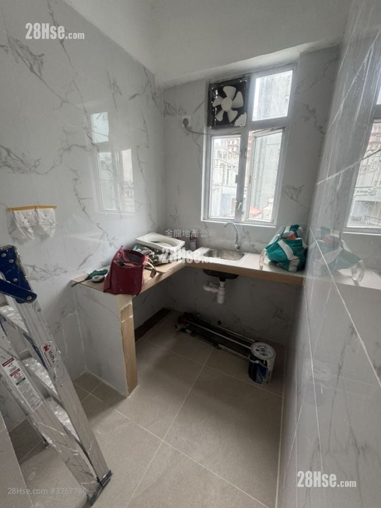 单幢楼房 售盘 开放式间隔 , 1 浴室 339 平方尺