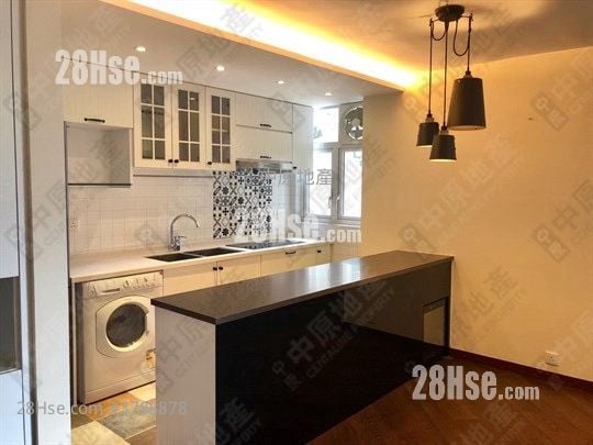 太古城 售盘 3 房 , 2 浴室 897 平方尺