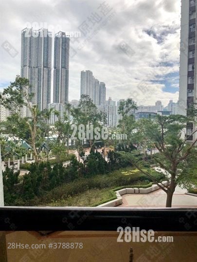 太古城 售盘 3 房 , 2 浴室 897 平方尺