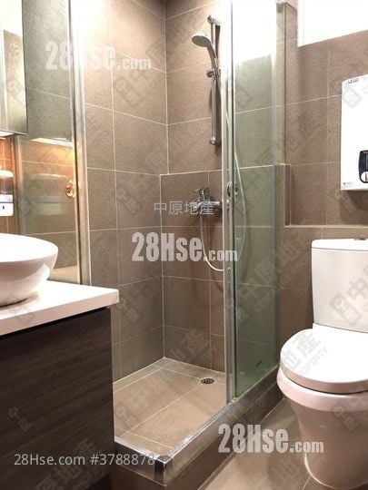 太古城 售盘 3 房 , 2 浴室 897 平方尺