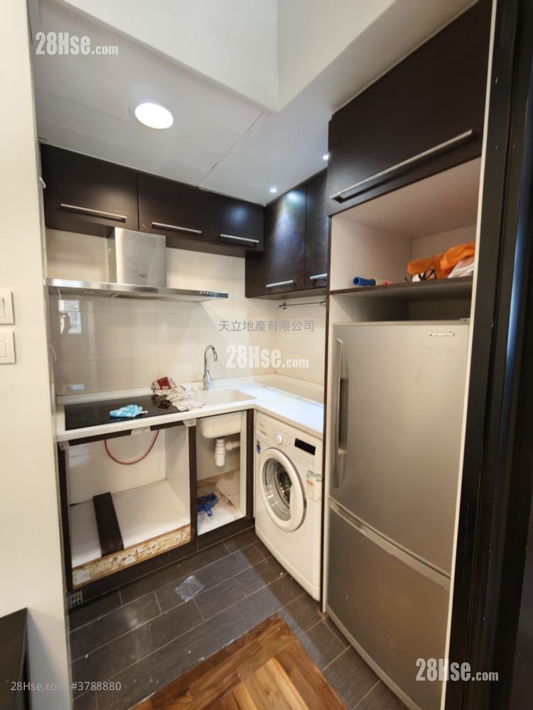 宝庆大厦 租盘 1 房 , 1 浴室 350 平方尺