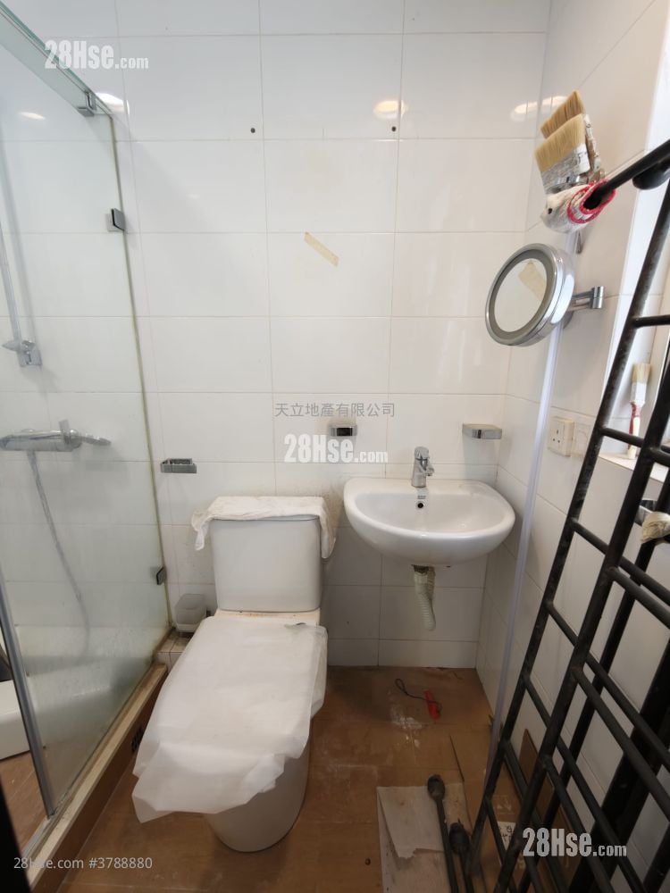 宝庆大厦 租盘 1 房 , 1 浴室 350 平方尺