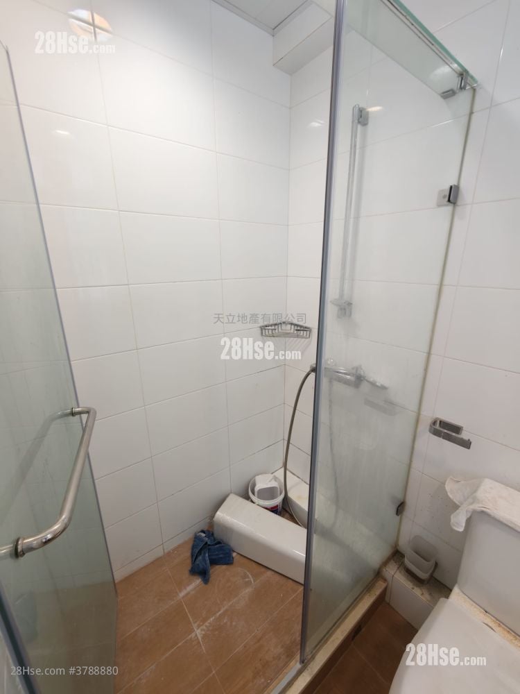 宝庆大厦 租盘 1 房 , 1 浴室 350 平方尺