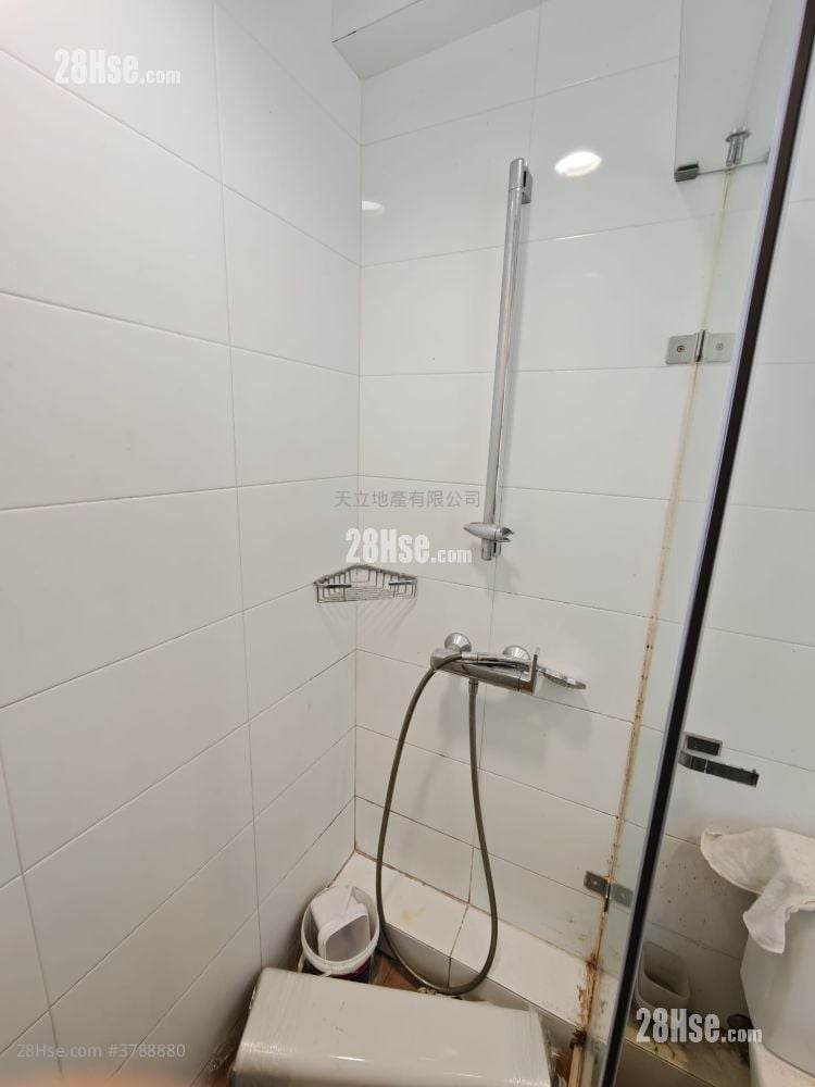 宝庆大厦 租盘 1 房 , 1 浴室 350 平方尺