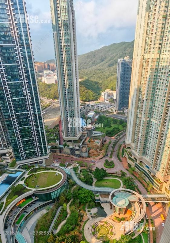 Wings At Seaii Sell 2 Bedrooms , 1 Bathroom 504 ft²