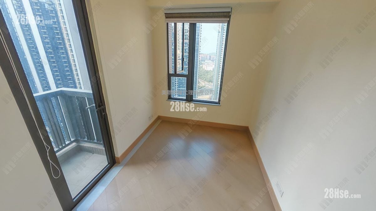 Wings At Seaii Sell 2 Bedrooms , 1 Bathroom 504 ft²