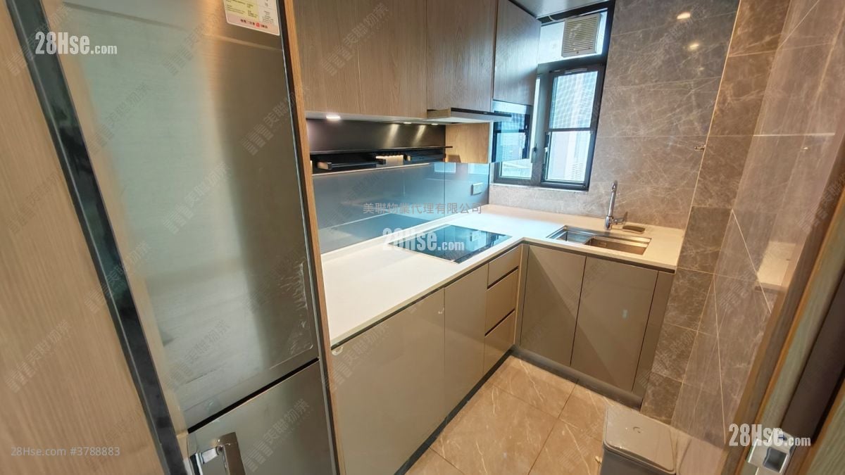 Wings At Seaii Sell 2 Bedrooms , 1 Bathroom 504 ft²