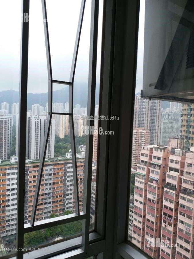 Yue Xiu Plaza Rental 3 Bedrooms , 1 Bathroom 566 ft²