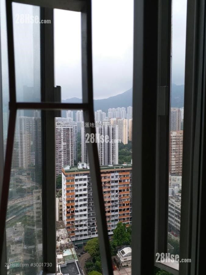 Yue Xiu Plaza Rental 3 Bedrooms , 1 Bathroom 566 ft²