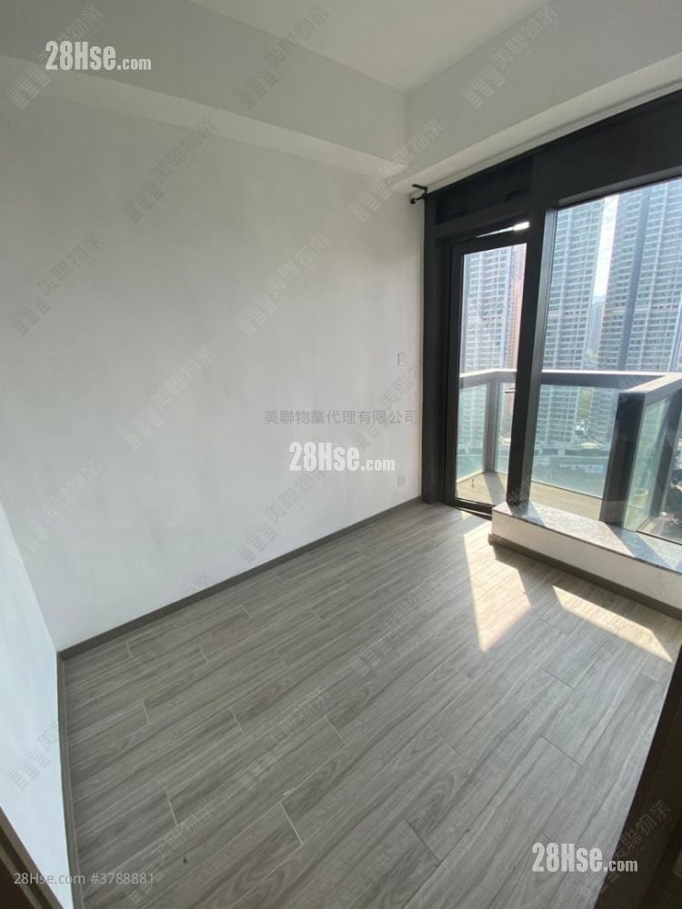 Harbour Park Sell 1 Bedroom , 1 Bathroom 275 ft²