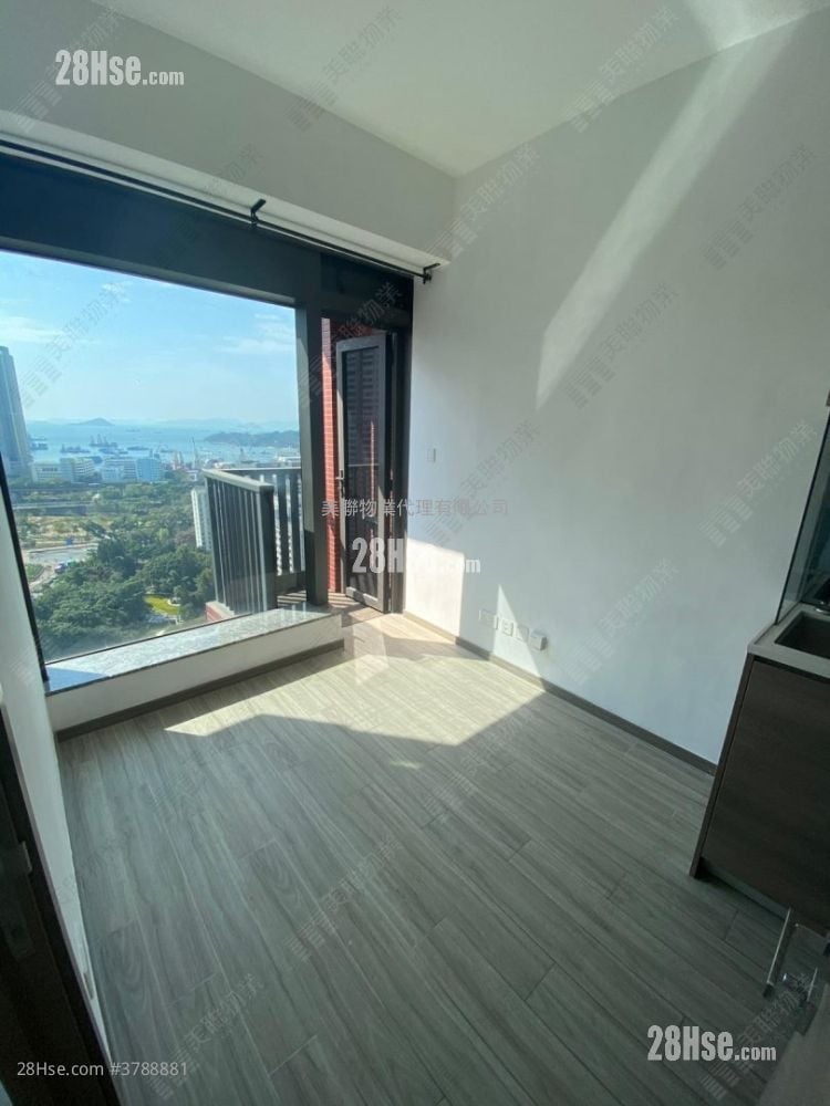 Harbour Park Sell 1 Bedroom , 1 Bathroom 275 ft²