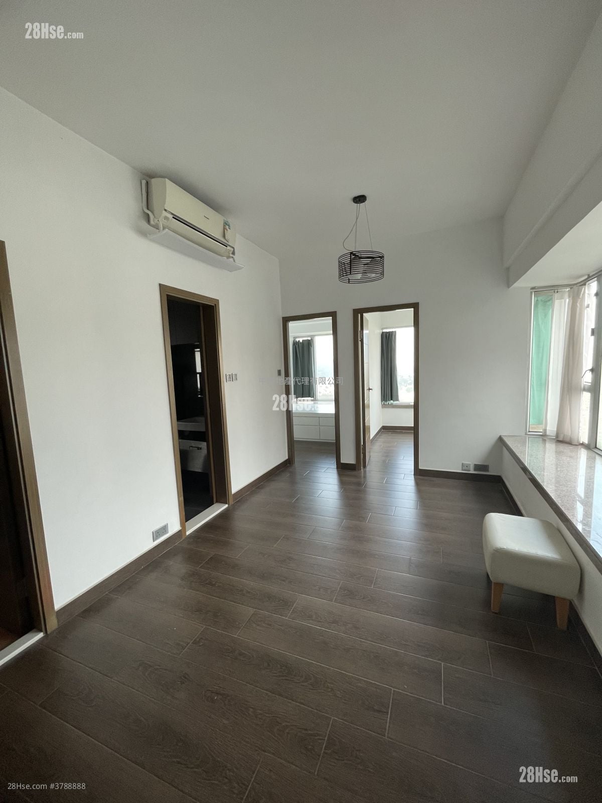 Parkland Villas Sell 2 Bedrooms 376 ft²