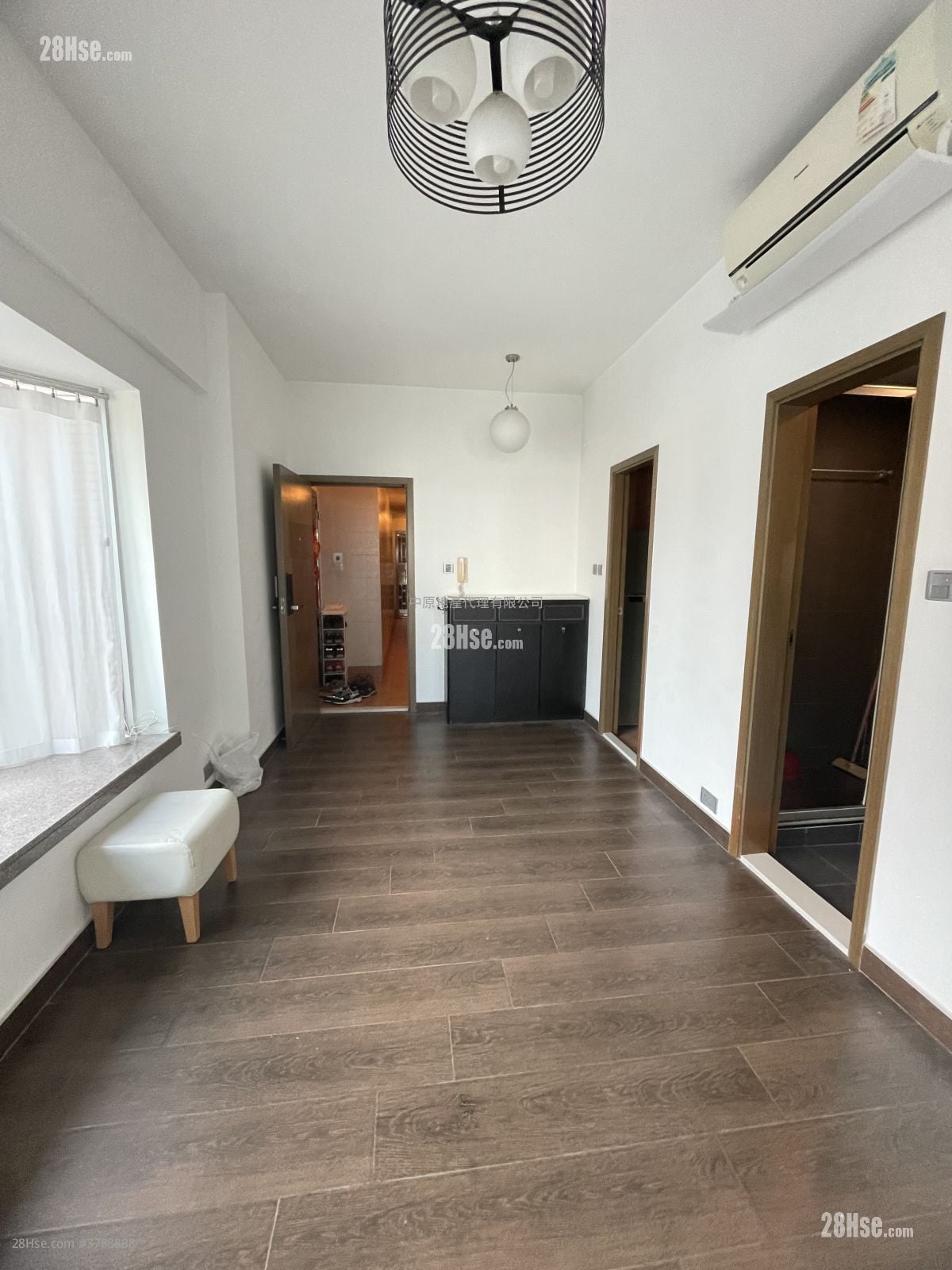 Parkland Villas Sell 2 Bedrooms 376 ft²