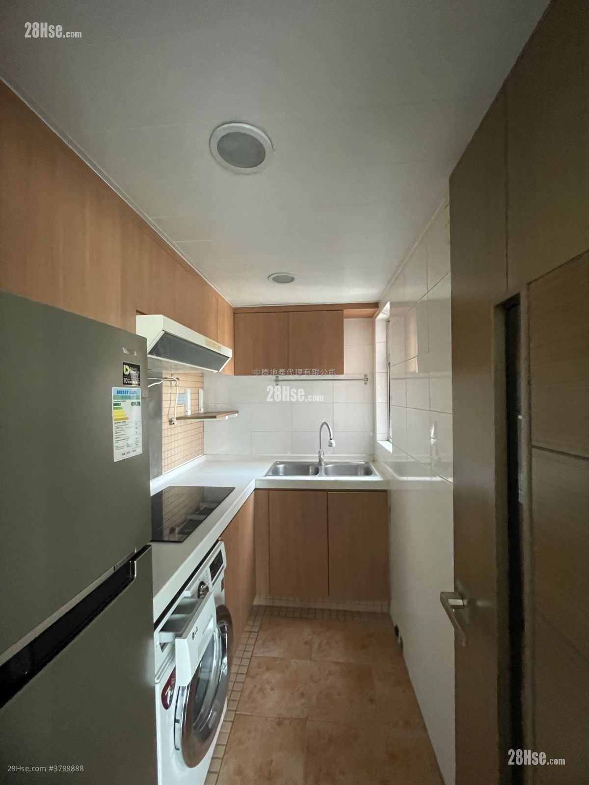 Parkland Villas Sell 2 Bedrooms 376 ft²