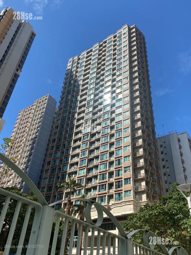 La Lumiere Sell 2 Bedrooms , 1 Bathroom 430 ft²