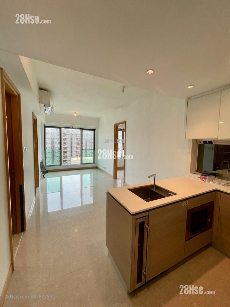 La Lumiere Sell 2 Bedrooms , 1 Bathroom 430 ft²