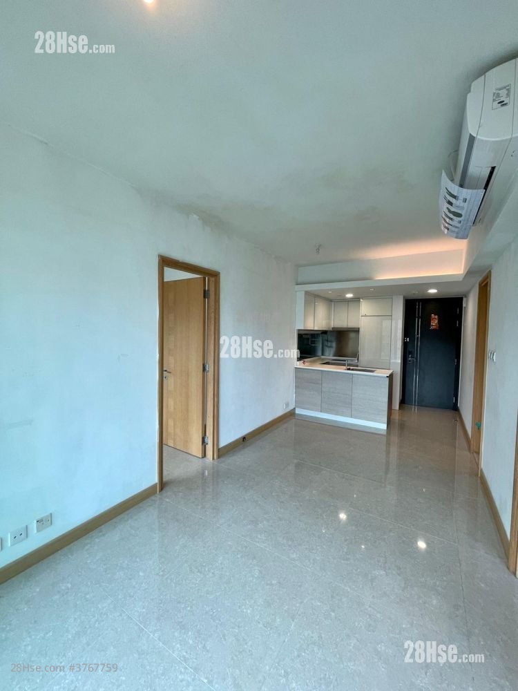 La Lumiere Sell 2 Bedrooms , 1 Bathroom 430 ft²