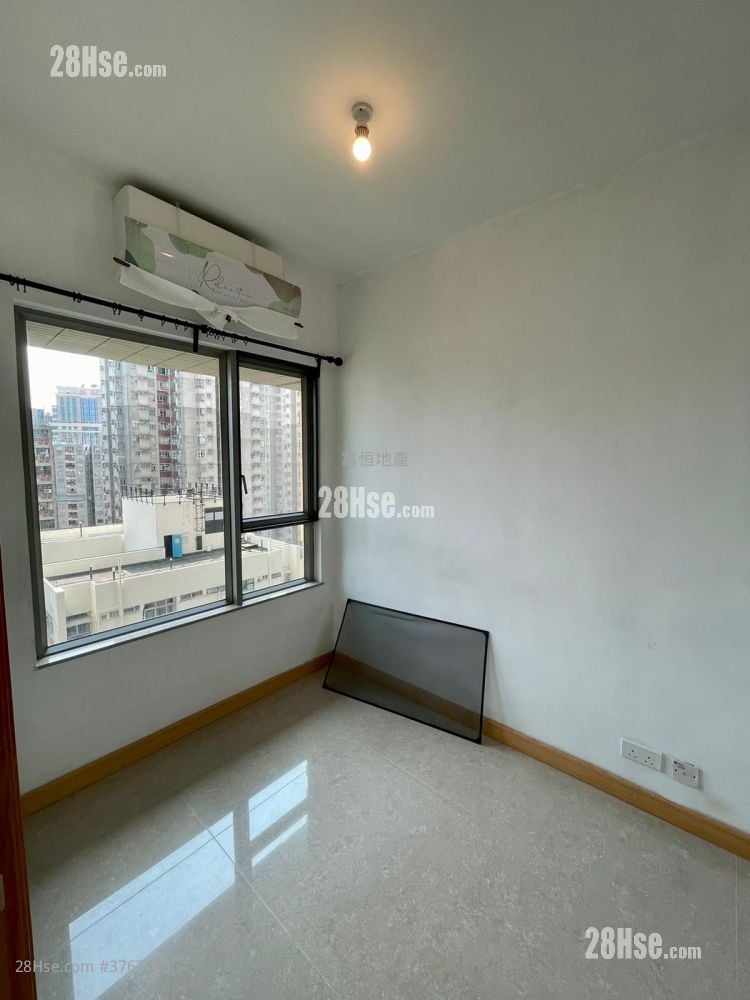 La Lumiere Sell 2 Bedrooms , 1 Bathroom 430 ft²