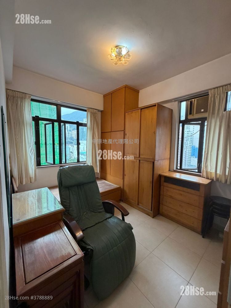 利昌大厦 售盘 2 房 476 平方尺