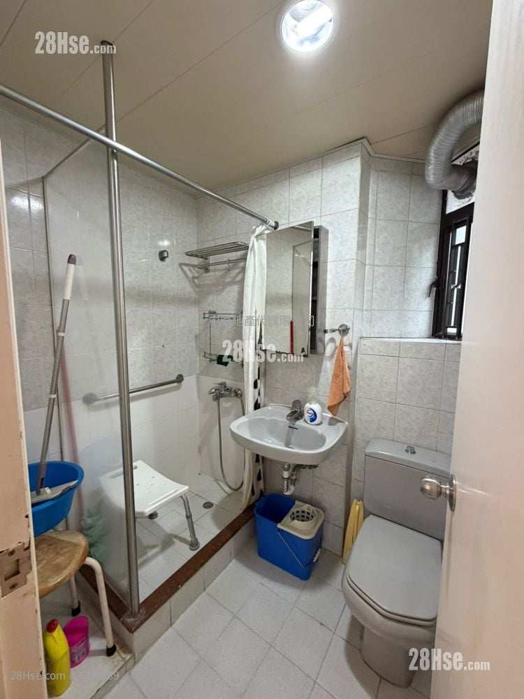 利昌大厦 售盘 2 房 476 平方尺