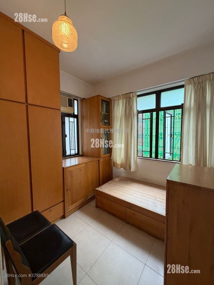 利昌大厦 售盘 2 房 476 平方尺