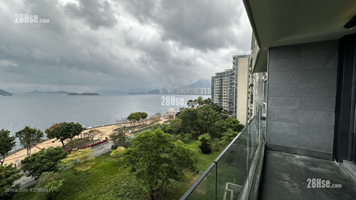 The Graces Providence Bay Sell 4 Bedrooms , 4 Bathrooms 1,900 ft²