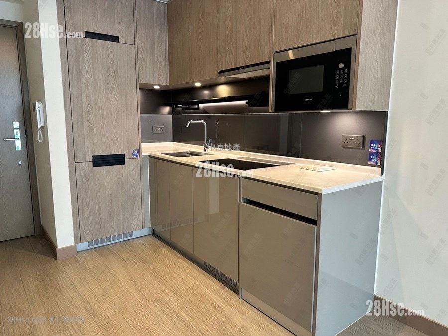 Park Seasons 售盘 2 房 436 平方尺