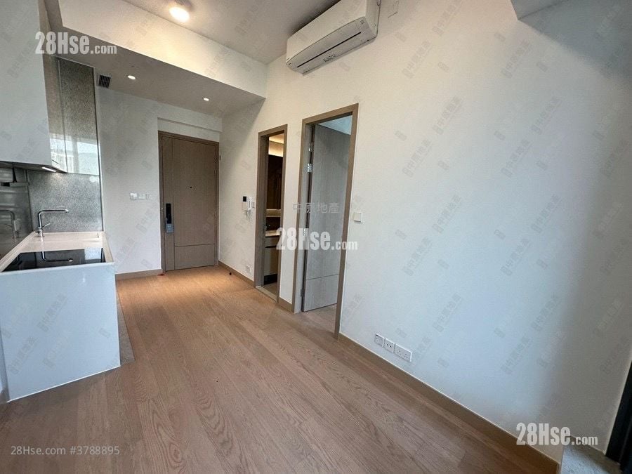 Park Seasons 售盘 2 房 436 平方尺