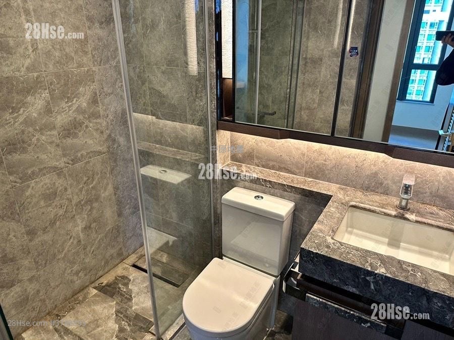 Park Seasons 售盘 2 房 436 平方尺