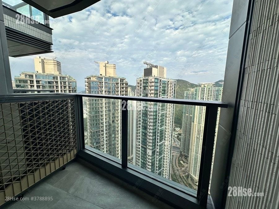 Park Seasons 售盘 2 房 436 平方尺