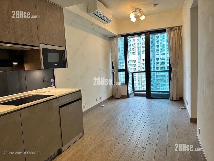 Park Seasons 售盘 2 房 436 平方尺