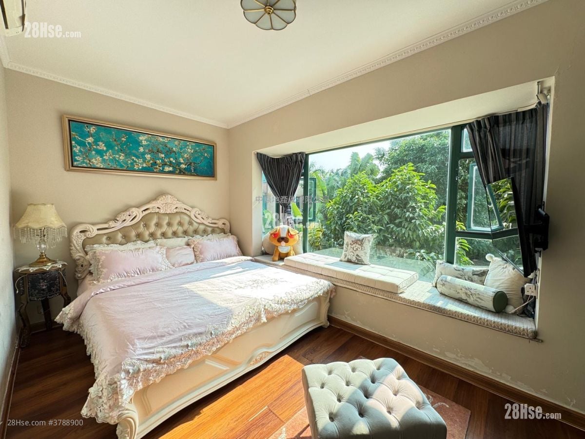 Royal Camellia Sell 3 Bedrooms 1,343 ft²