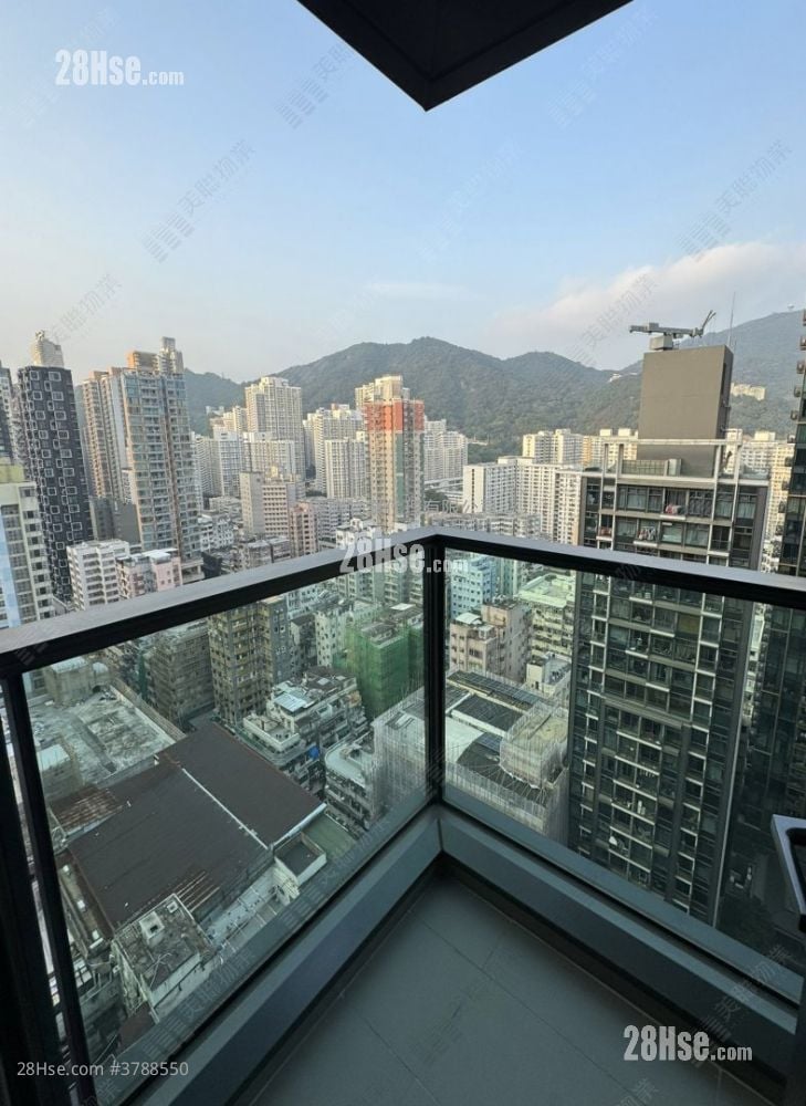 睿峰 售盘 2 房 435 平方尺