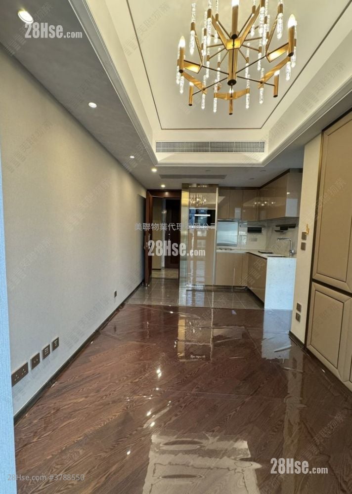 睿峰 售盘 2 房 435 平方尺