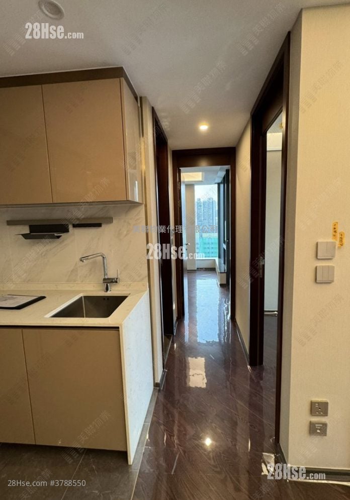 睿峰 售盘 2 房 435 平方尺