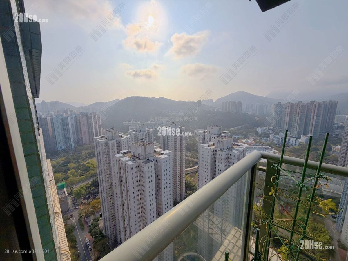 Residence Oasis Sell 3 Bedrooms , 2 Bathrooms 667 ft²