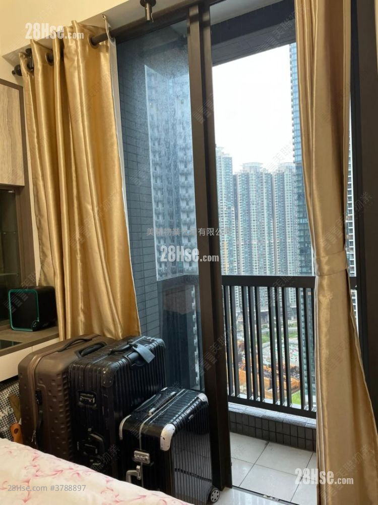 晋海II 售盘 3 房 , 1 浴室 597 平方尺