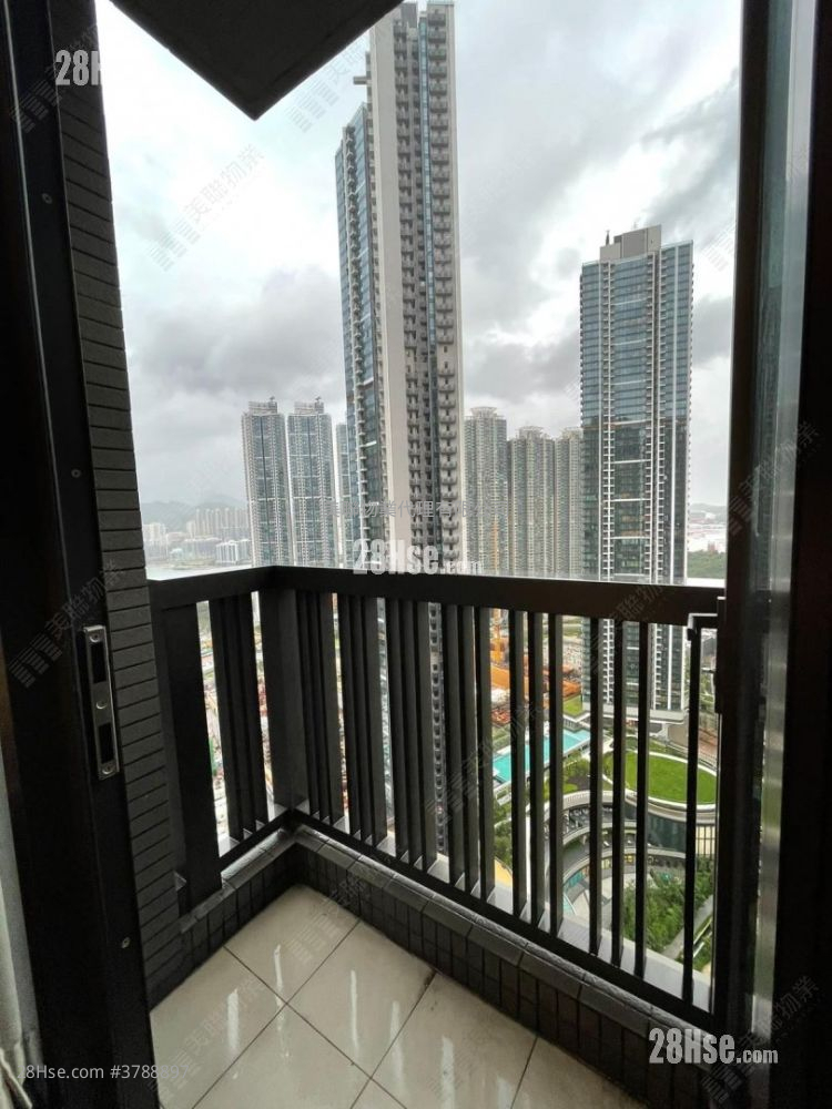 晋海II 售盘 3 房 , 1 浴室 597 平方尺