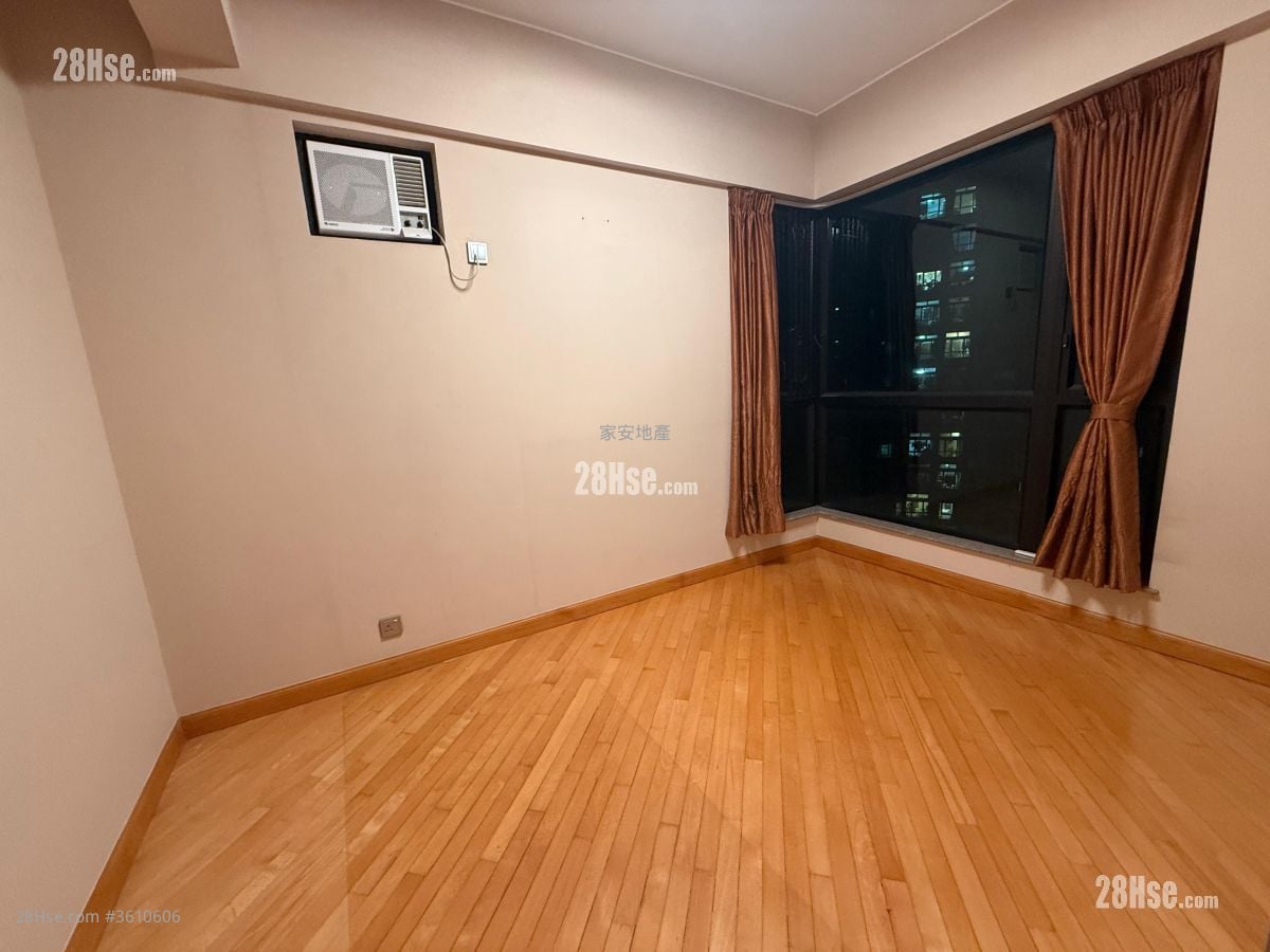 朗怡居 售盘 2 房 , 1 浴室 552 平方尺