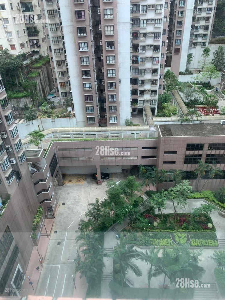 Island Place Sell 3 Bedrooms , 2 Bathrooms 746 ft²