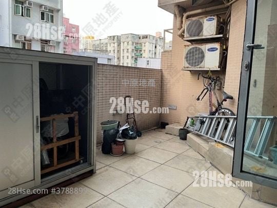 Maison Rose Sell 1 Bedroom , 1 Bathroom 285 ft²