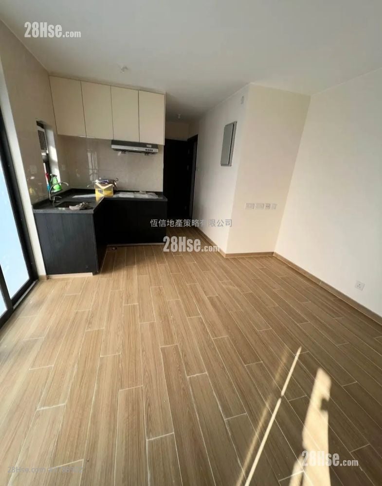 村屋 租盘 1 房 , 1 浴室 350 平方尺