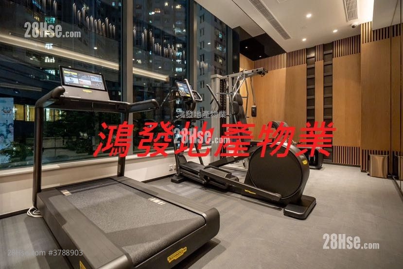 千望 售盘 开放式间隔 , 1 浴室 172 平方尺